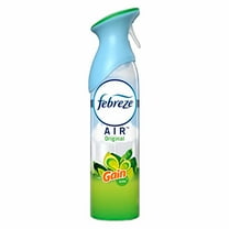 Febreze Air Gain Original Aerosol (Pack of 20)