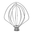 thumbnail image 4 of KitchenAid Coated Pastry Beater + Flex Edge Beater Accessory Pack | Fits 5-Quart & 6-Quart KitchenAid Bowl-Lift Stand Mixers, 4 of 6