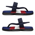 thumbnail image 3 of Sandalia Flip Flop para Hombre, Sandalia Casual Doble para Hombre Flip Flop para Hombre Sandalia para Hombre Diseño de última generación, 3 of 8