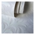 thumbnail image 5 of Anaglypta Leaf Vinyl Textured Wallpaper, 5 of 5