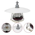 thumbnail image 2 of Livestock Heating Light Piglet Heating Preservation Lamp Livestock Lamp, 2 of 8