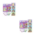 thumbnail image 1 of crativent Reusable  for Magic Water Painting Book Baby Kid Doodle Write Draw Board Toy 6 2Set, 1 of 6