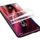 thumbnail image 1 of Mica de Hidrogel HD GadgetsMX para iPhone XsMax, 1 of 4