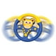 thumbnail image 3 of Volante de Juguete Simulado Conducción Coches Volante Portátil Juego de Imaginación Juguete Cumpleaños para en Edad Preescolar , Hugo  Volante Juguetes, 3 of 7