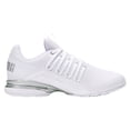 thumbnail image 3 of Tenis Puma  Axelion Perf Wide 30, 3 of 5