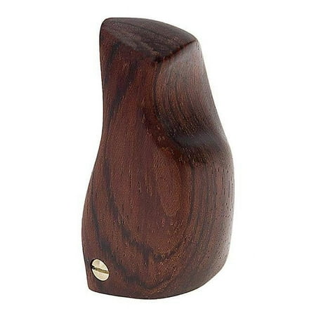 UPC: 0847372046898 | Fotodiox Grip-RX100M6 Wooden Camera Hand Grip for Sony Cyber-shot VI Camera