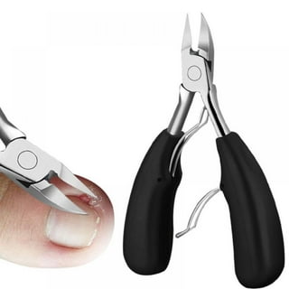 Moerae Toenail Toe Nail Clipper Cutter Thick Fungus Ingrown Scissors  Chiropody Podiatry - Price in India, Buy Moerae Toenail Toe Nail Clipper  Cutter Thick Fungus Ingrown Scissors Chiropody Podiatry Online In India