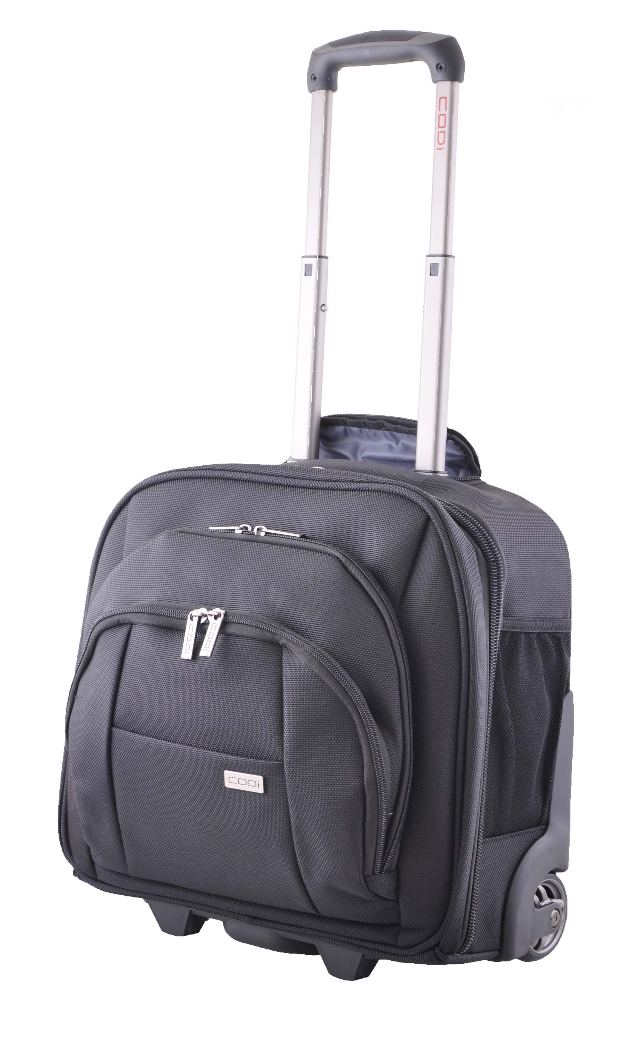 Reisegepäck Handgepäck Charcoal Black Network 3 Koffer Charcoal Black