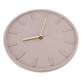 thumbnail image 3 of Reloj de pared textura especial reloj de pared de bajo ruido decoración tiempo preciso para regalos para decoración del hogar ANGGREK Otros, 3 of 8