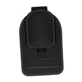 thumbnail image 3 of Soporte para gafas de sol, accesorio interior para coches, camiones, SUV, billetes y tarjetas. Negro, 3 of 9