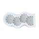 thumbnail image 5 of Moldes para velas de silicona, fácil desmoldar, silicona de grado alimenticio, molde para pastel de Chocolate DIY para manualidades, decoración del hogar, margaritas, 5 of 5