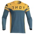 thumbnail image 3 of Nuevas camisetas de ciclismo de montaña y descenso 2023, camisetas de manga larga para ciclismo de montaña, camisetas de moto DH todoterreno, ropa deportiva para motocross, 3 of 5