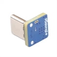 thumbnail image 3 of Para 5 la Activación del Puerto USB-C del Adaptador PD para Resolver el Error del de Alimentación GPIO UPS/POE Que No Es de Alimentación PD, 3 of 5