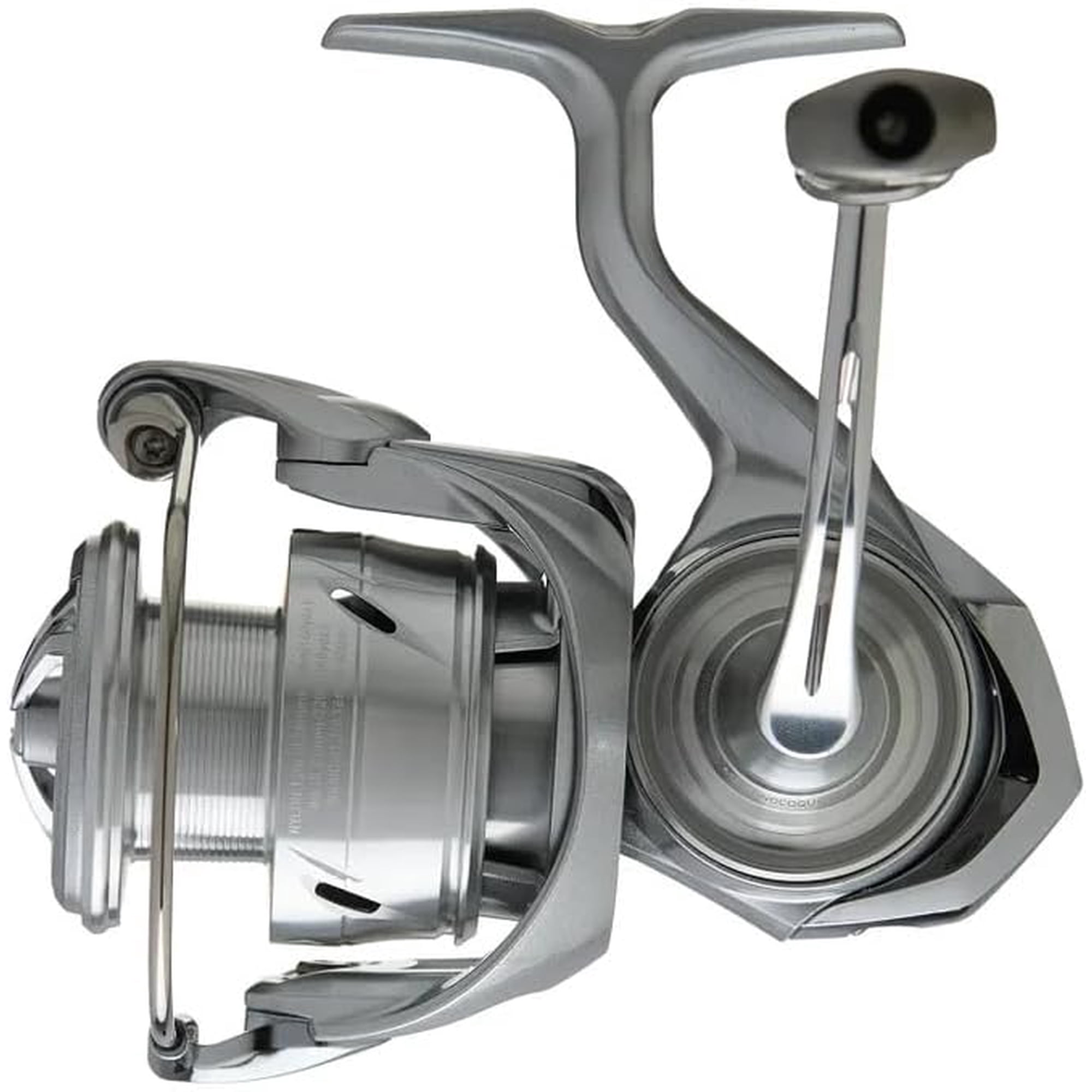Daiwa Tatula MQ LT 8BB-1 Spinning Fishing Reel 6.2:1