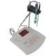 thumbnail image 1 of Medidor De PH De Sobremesa, Medidor De PH Automático De Laboratorio, Probador De PH Digital Para Acuario, Pecera, Piscina, 1 of 7