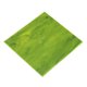 thumbnail image 1 of Hoja de vidrio de colores mosaico 3.9 Pulgadas x 3.9 Pulgadas Verde, hojas de vidrio de colores para proyectos de manualidades, 1 of 5
