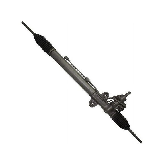 Front Power Steering Rack - Compatible with 2003 - 2008 Honda Pilot 2004 2005 2006 2007