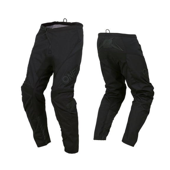 O'Neal Element Classic Mens MX Offroad Pants Black 34 USA