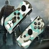 Joy-Con Game Controllers Gamepad Joypad for Nintendo Switch Console Camouflage