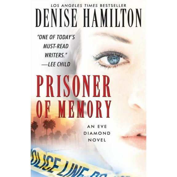 Prisoner of Memory, (Paperback)