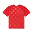 thumbnail image 2 of Umbro Boy's Short Sleeve Soccer Jersey (Sizes 4-7), 2 of 3