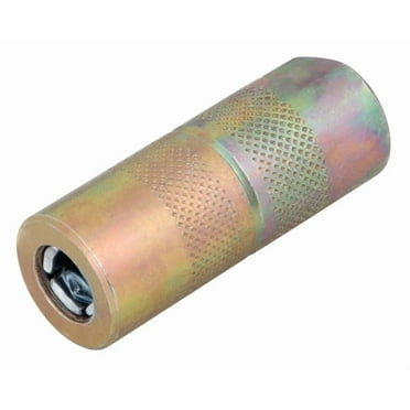 Performance Tool W54234 Grease Gun Coupler Narrow Body