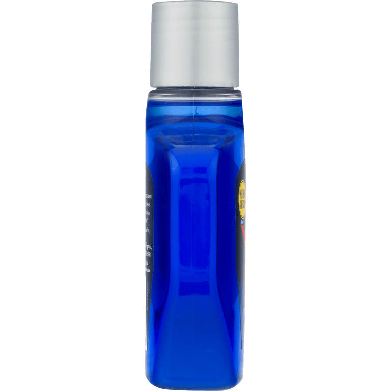 Aqua Velva Classic Ice Blue After Shave, 3.5 Oz photo 5