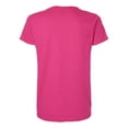 thumbnail image 3 of Gildan Ultra Cotton® Women’s T-Shirt, 3 of 5