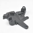 thumbnail image 3 of Pedal de Motocicleta de Alta Calidad, Soporte de Pedal Delantero para Ninja650 Z650 2017-2024 B, 3 of 7