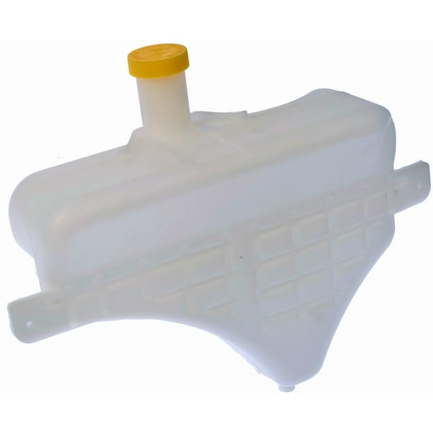 Engine Coolant Reservoir