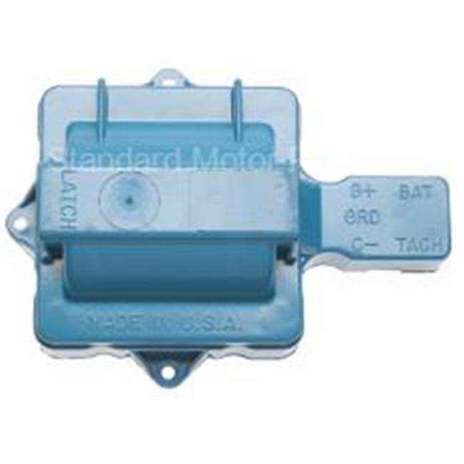 DR443 Distributor Cap Cover