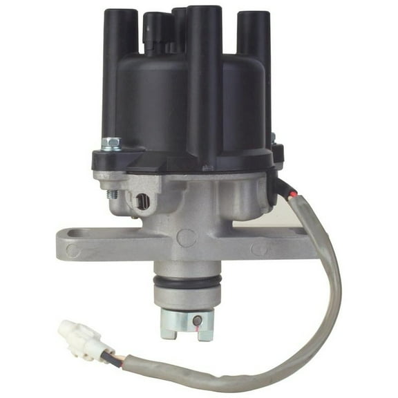 OEG Parts New Distributor Replacement For 1992 1993 1994 1995 Geo Metro & Suzuki Swift 1.3 SOHC 96066461, 33100-71C30