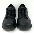 thumbnail image 2 of NEW BALANCE 928v3 Shoes Mens 10 EE Wide Black Leather Walking Sneakers Rollbar, 2 of 6