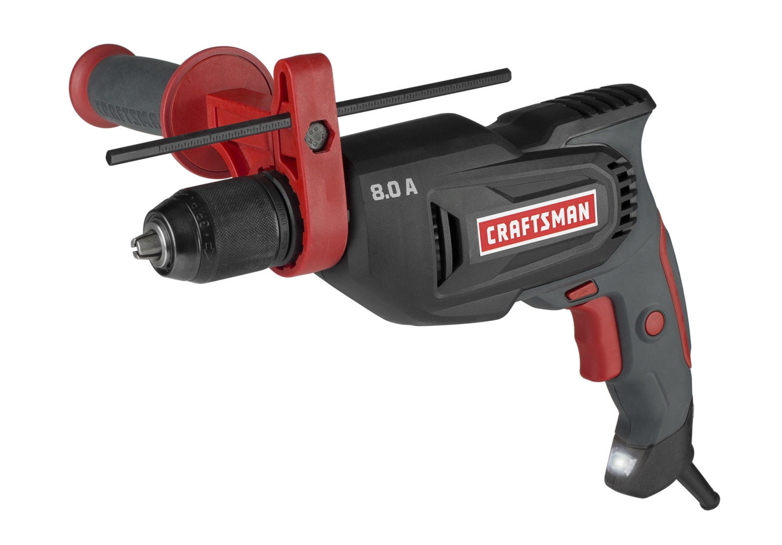 Craftsman Drill Variable Trigger Corded 