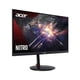 thumbnail image 2 of acer Nitro - 27 Monitor UHD 3840x2160 160Hz IPS 0.5ms 350Nit HDMI DisplayPort (Renewed), 2 of 4