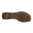 thumbnail image 3 of Sandalias de piso Marca RBCOLLECTION Exterior Sintético Color Blanco RBCOLLECTION 109077, 3 of 3