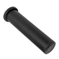 thumbnail image 3 of Black Barbell Adapter Sleeve, Adapter Sleeve 50mm For Gym 212mm/8.34in, 3 of 8