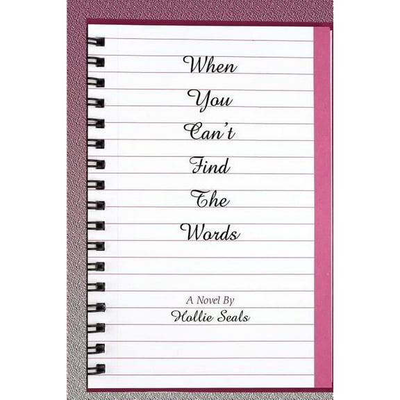 When You Can't Find the Words