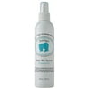 LiceLogic Natural Enzyme Based Hair Nit Spray, 8 oz Peppermint