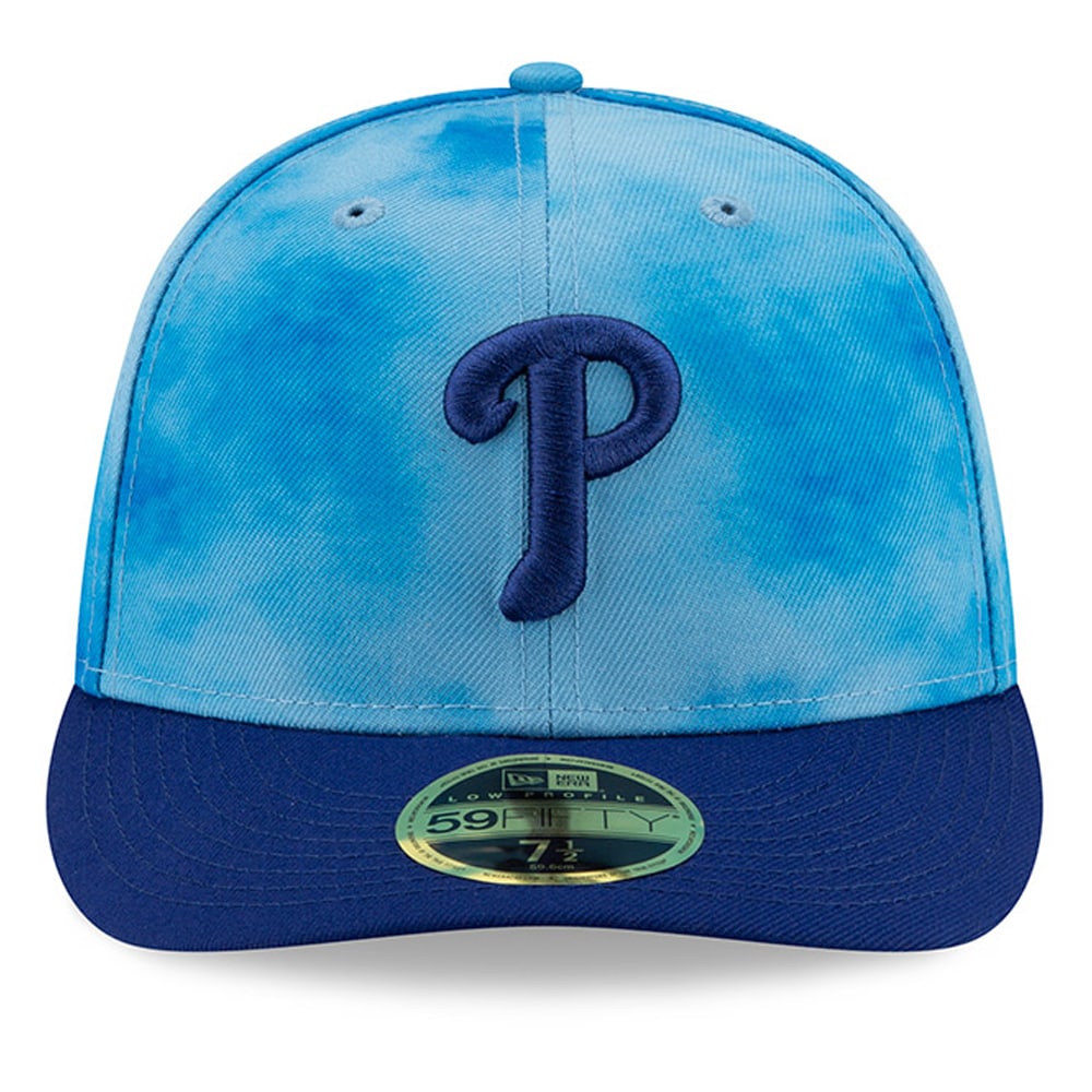 Low Profile 59FIFTY Fitted Hat 