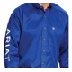 thumbnail image 2 of Camisa Caballero Ariat Original 4234 Azul, 2 of 6