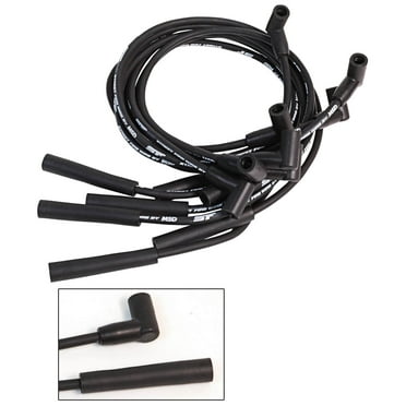 MSD 5540 Spark Plug Wire Set