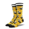 thumbnail image 1 of Chaussettes Funky Skunky pour Hommes, 1 of 2