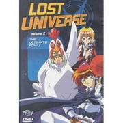 Lost Universe - The Ultimate Fowl! (Vol 2)