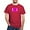 Cardinal, variant on CafePress - Cat Herder 2 Fusia Web T Shirt - Men's Classic Graphic Cotton T-Shirt