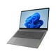 thumbnail image 1 of Laptop Lenovo IdeaPad 3:Procesador Intel Core i5 1135G7 hasta 4.20 Lenovo 82H802LMLM, 1 of 2