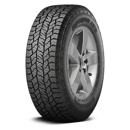 Pair of 2 Hankook Dynapro AT2 RF11 All-Terrain Tire - LT275/65R20 126S LRE 10PLY