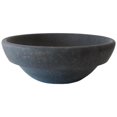 thumbnail image 1 of Eden Bath EB-S022BA-H Echo Bol en Forme de Récipient Évier&44; Basalte Noir Aiguisé, 1 of 1