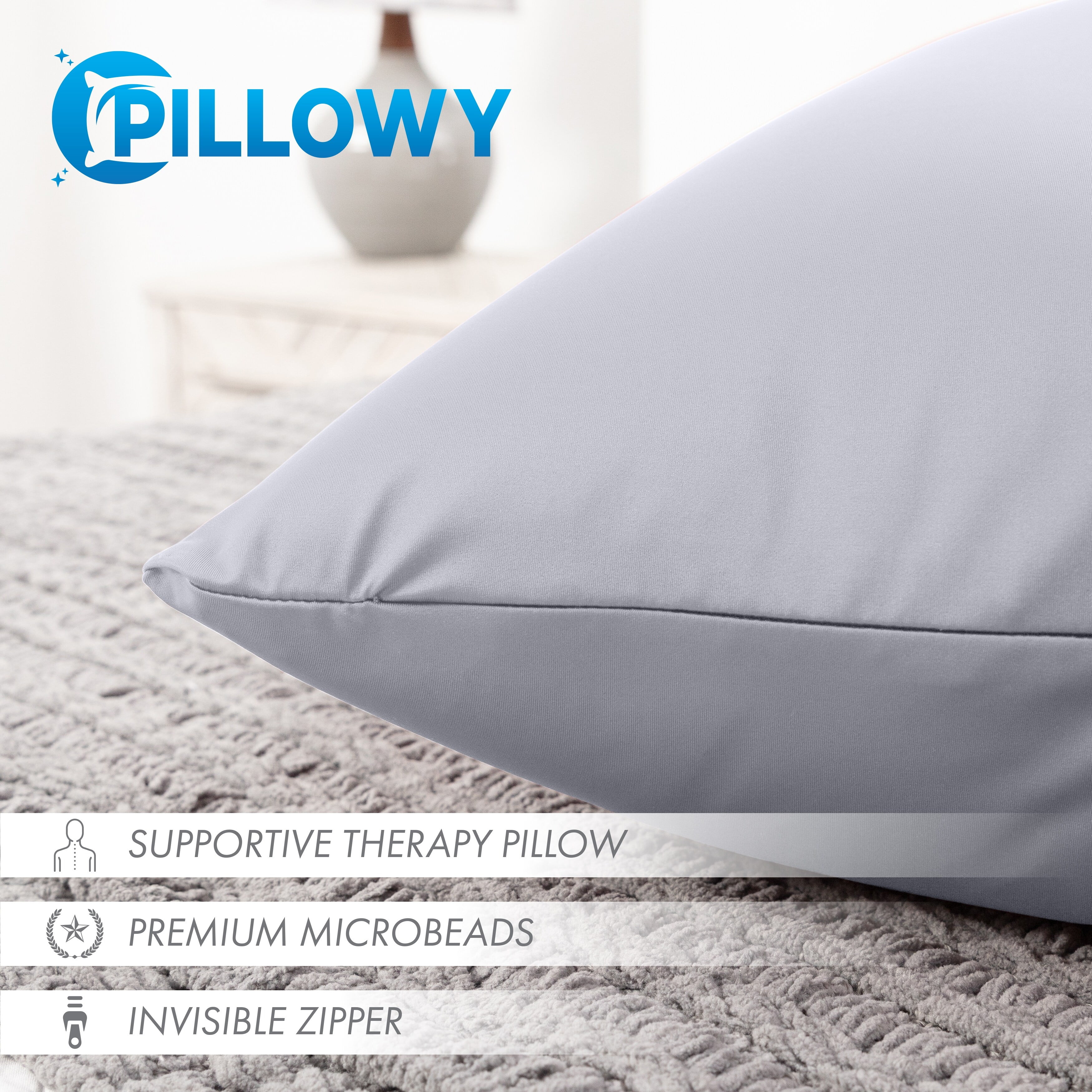 PILLOWY Pillow Insert