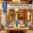 thumbnail image 4 of Letrero publicitario de viento de Sushi de madera divertido para decoración de mesa/restaurante/Bar, 4 of 5